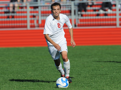 Saginaw Valley Falls to Ashland, 3-0