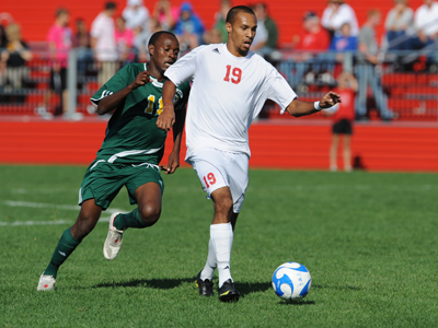 Saginaw Valley Ties Northwood in Double Overtime, 1-1