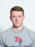 Lachlan Savage, SVSU Men's Soccer