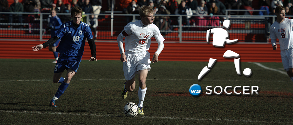 Men's Soccer Fan Bus To NCAA Championships