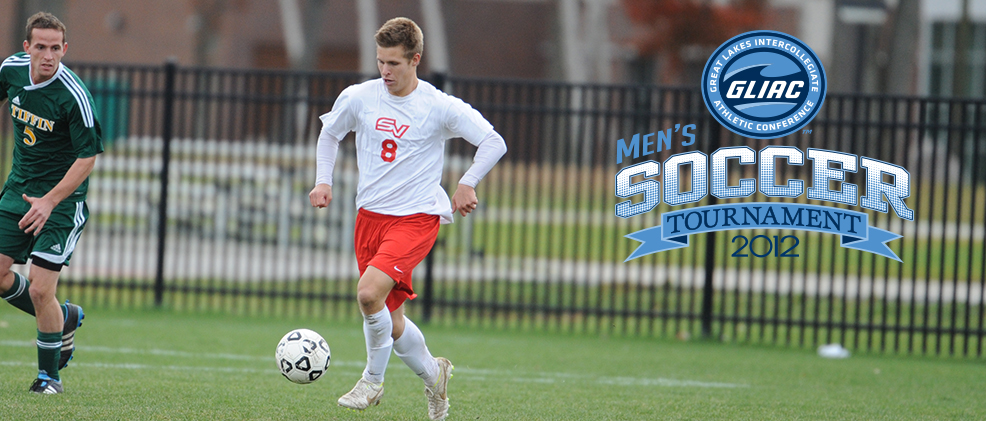 SVSU Advances to GLIAC Finals with Shutout of Northwood, 3-0