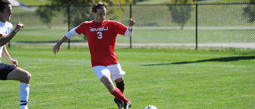 Saginaw Valley & Malone Battle To Scoreless Draw