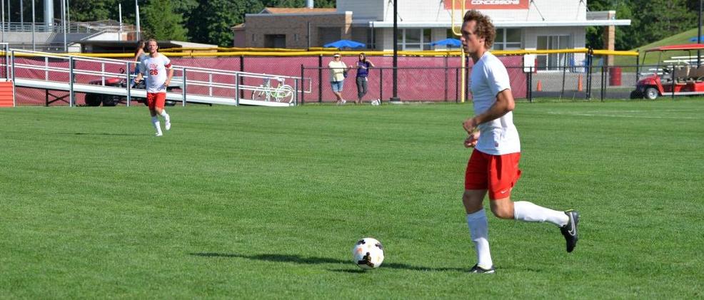 Fourth-Ranked Cardinals Remain Unbeaten With 1-0 Victory at Marygrove