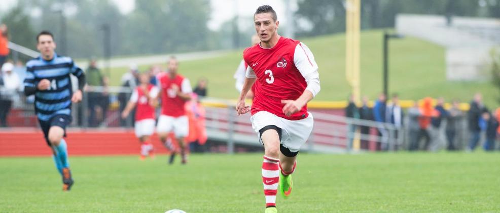 Cardinals Back on Winning Track With 4-1 Victory Over Panthers