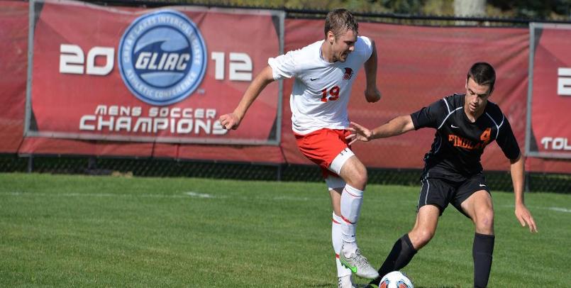 Tyler Channell had the game-winning goal against the Oilers on Sunday...