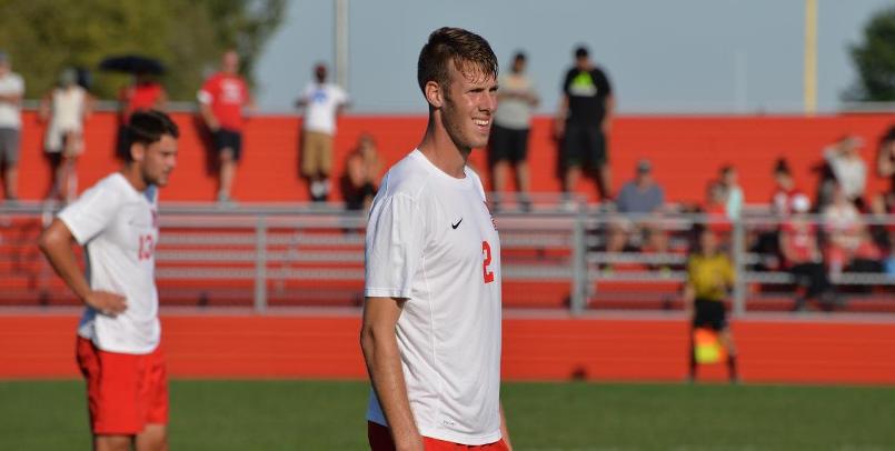 Cardinals' Season Ends in 3-1 Loss at Northwood in NCAA Tournament