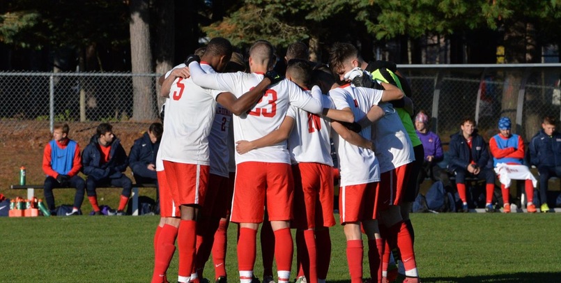 SVSU Drops Narrow 1-0 Decision to Davenport in GLIAC Tournament Title Match