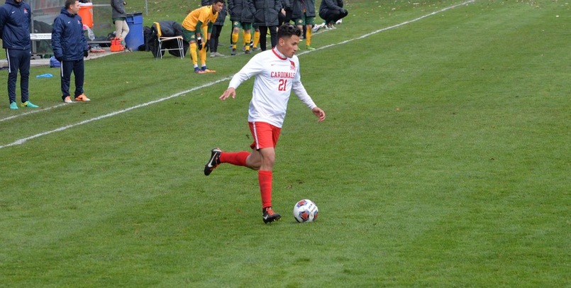 Cards Advance to GLIAC Tournament Championship After 1-0 Shutout of NMU
