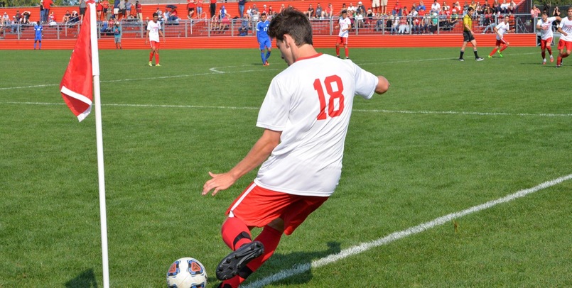 #19 SVSU Posts 4-0 Home Victory Over Purdue Northwest