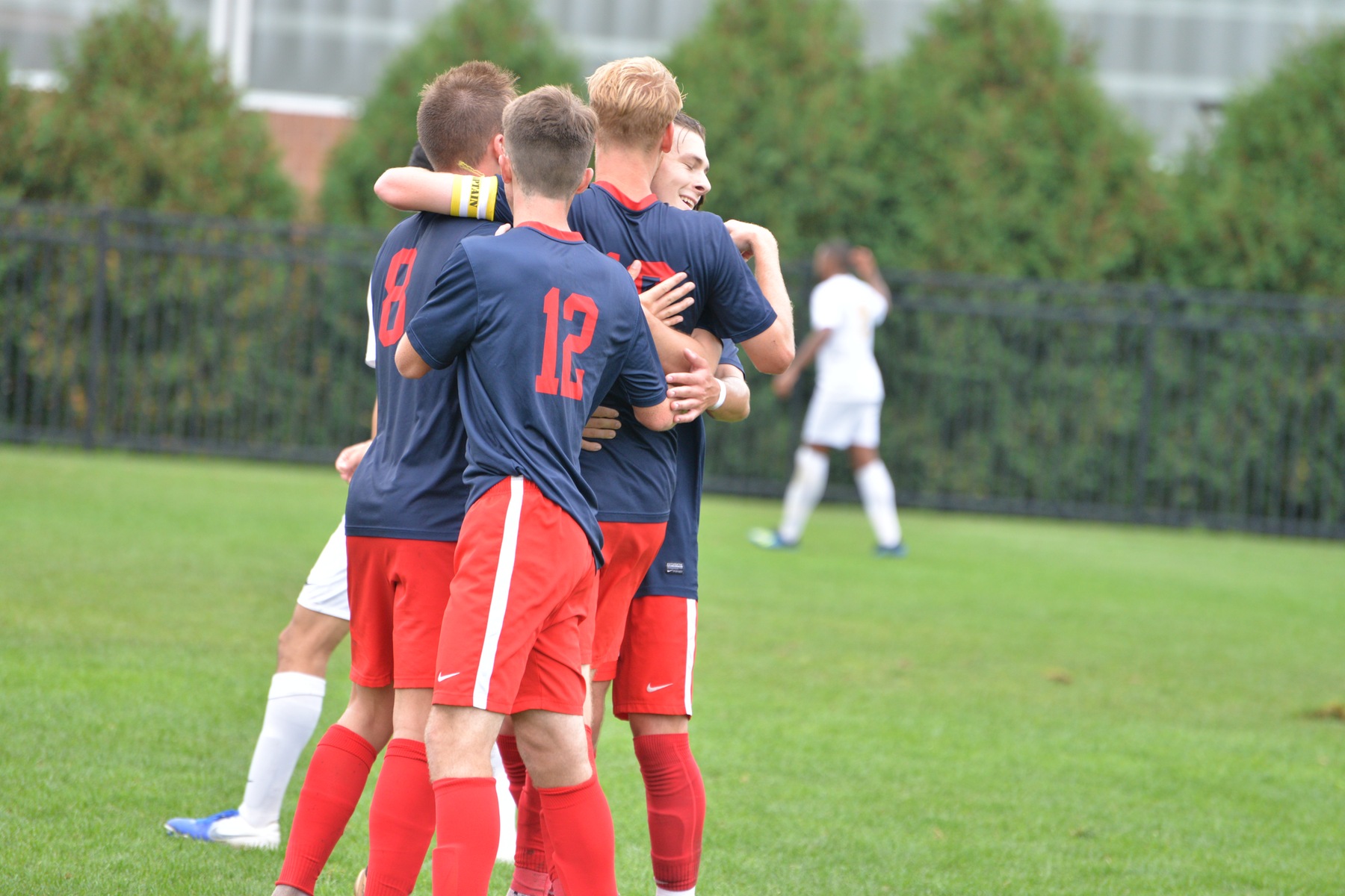 Saginaw Valley Defeats Purdue Northwest 3-2