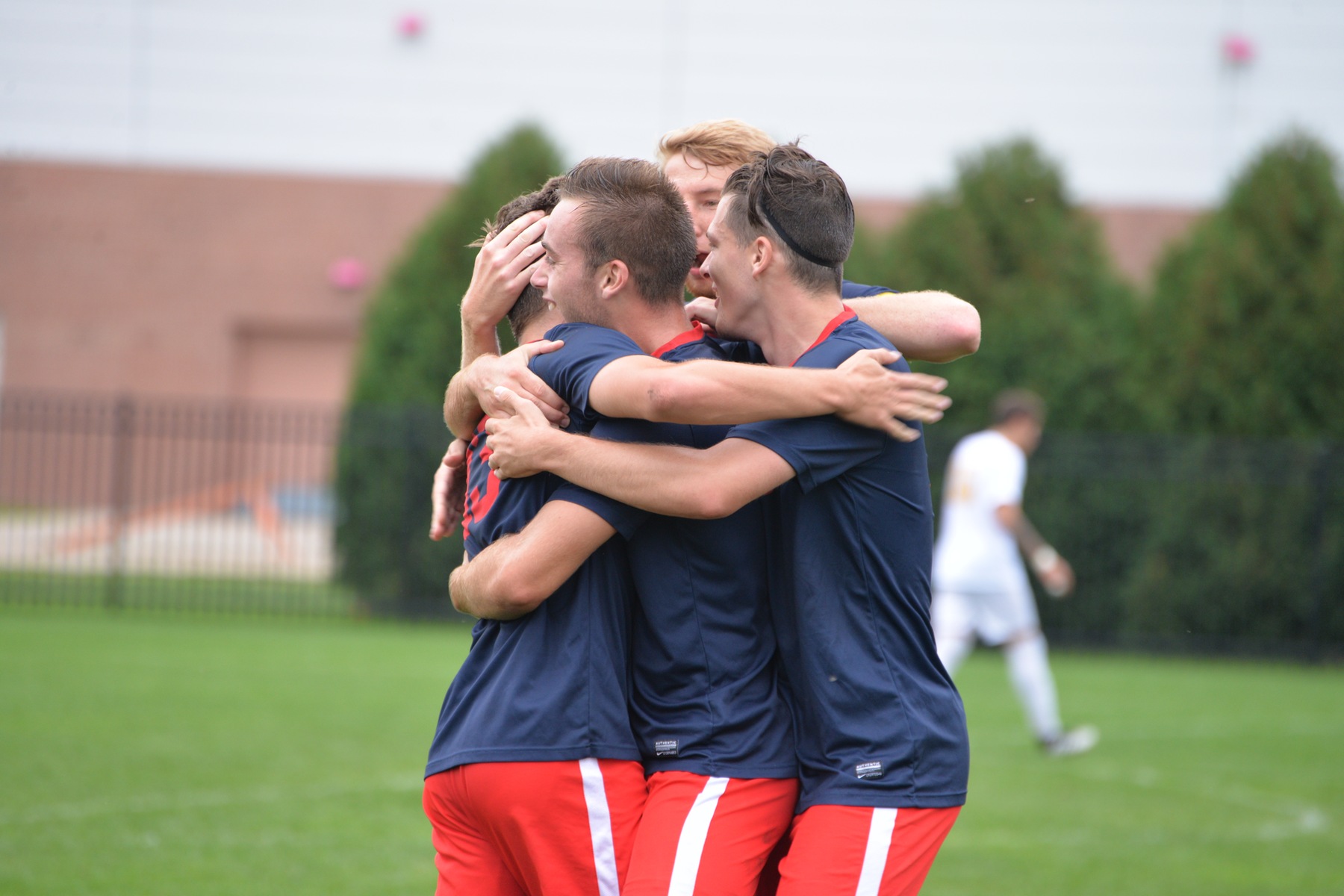 Cardinals earn #2 seed in GLIAC Tournament with win over Northwood