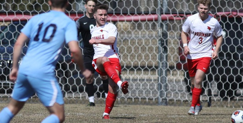 Adamson earns GLIAC Defensive Player of the Week