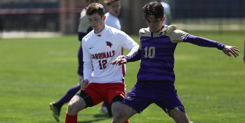 SVSU falls to Ashland 1-0 in GLIAC Semis