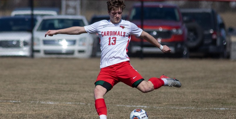 Walker wins it in OT for No. 23 SVSU at Ashland