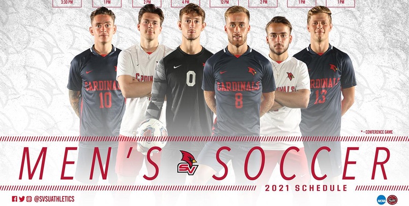 Defending Champion Cardinals Open 2021 Regular Season Friday