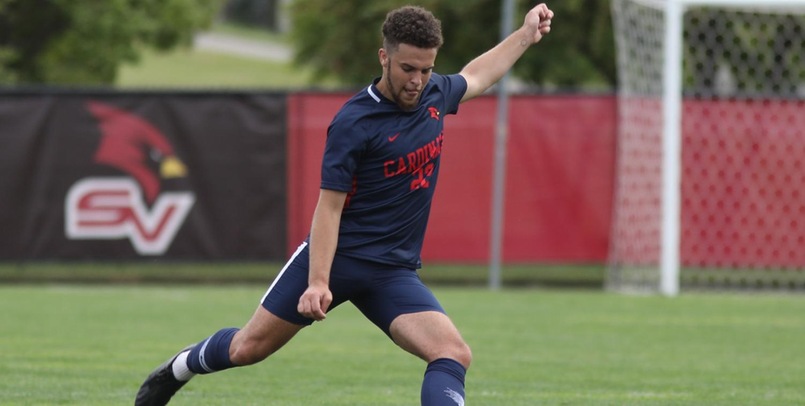 Berkeley header lifts SVSU to 2OT win at Davenport