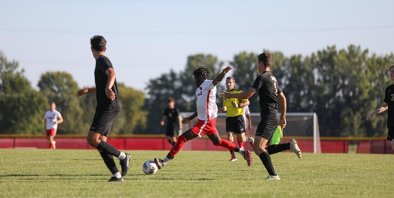 Cardinals hold off Pride 3-1 to win GLIAC opener