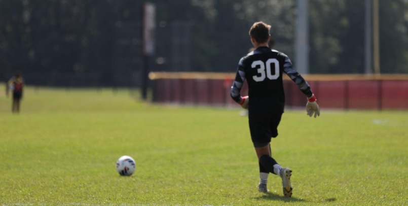 Kay named GLIAC Defensive Player of the Week