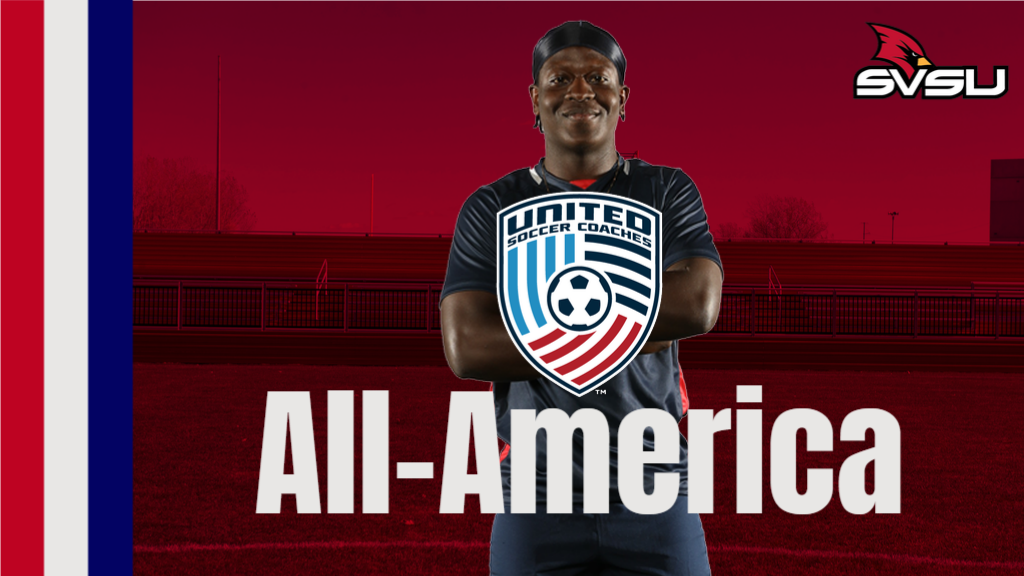 Jonathan Monney Named United Soccer Coaches Third-Team All-America