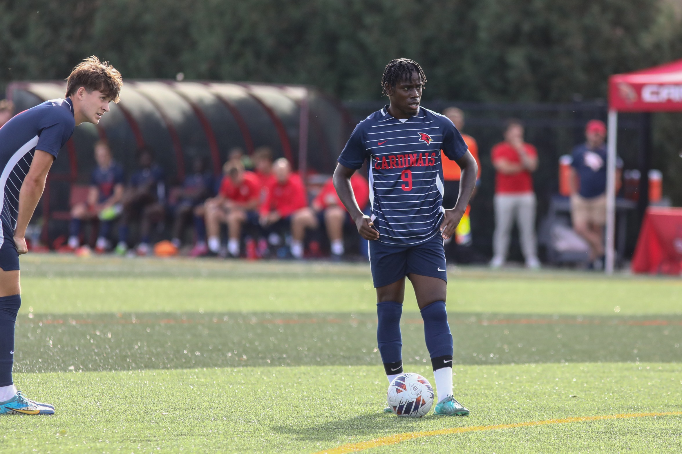 Men&rsquo;s Soccer Drops Rematch of GLIAC Championship Against Purdue Northwest