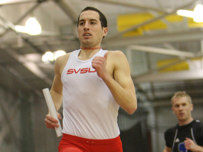 GVSU Early Bird Invite