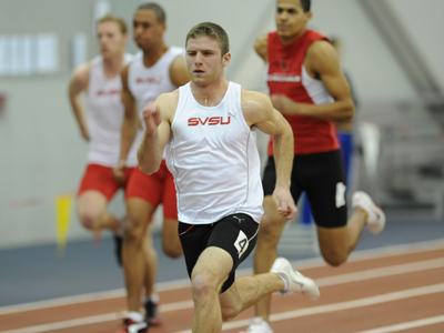SVSU Doug Hanson Open Event Schedule and Performance List