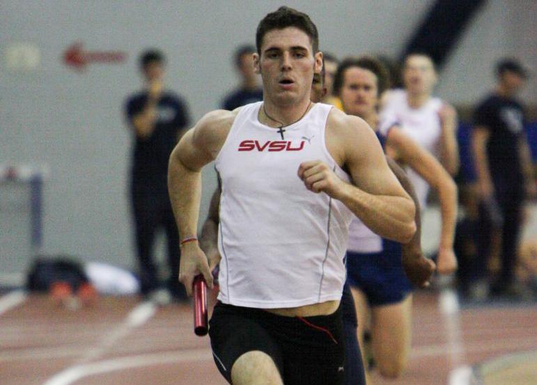 Cardinals Compete in Day One of the 2010-11 NCAA DII Outdoor National Championships