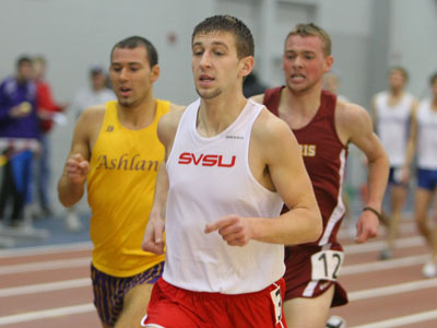 Cardinals Compete in the CMU Hosted Jack Skoog Open