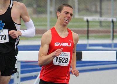 Cardinals Place Ninth at Outdoor GLIAC Championships