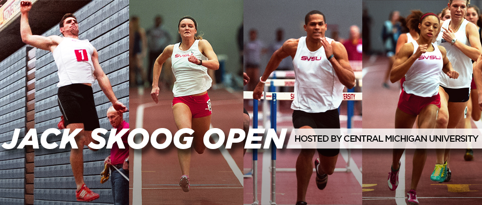 Cardinals Have Strong Showing at CMU Jack Scoog Open