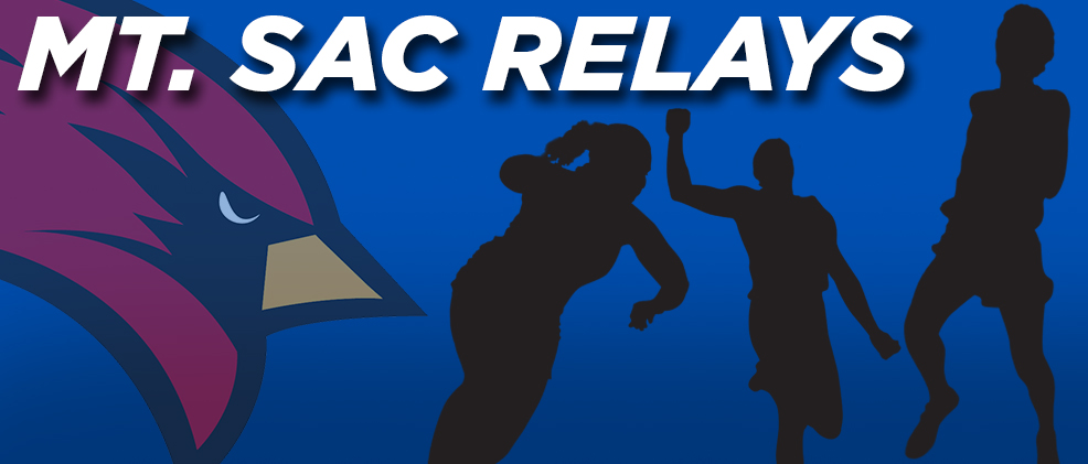 Cardinals Shine at Mt. SAC Relays, Break Two School Records