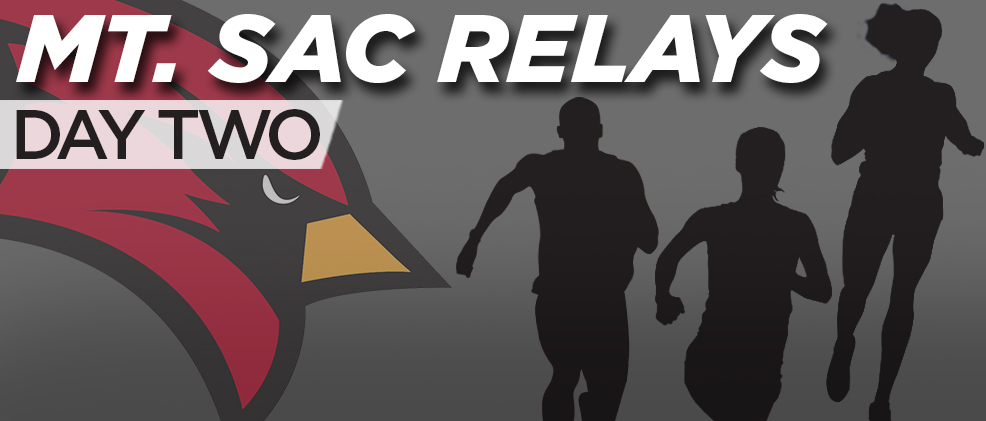 Cardinals Compete at Bryan Clay Invite in California, Notch Two Provo Marks