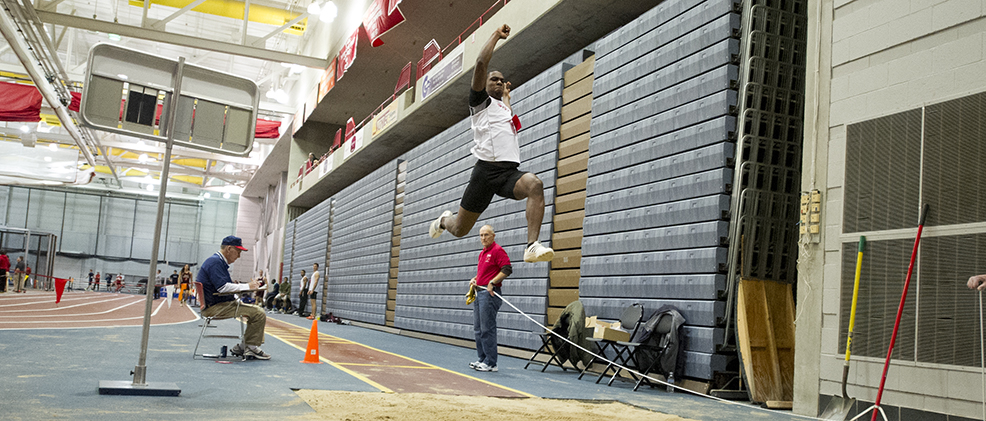 SVSU Earns Multiple Provisional Marks at 'The Cardinal'