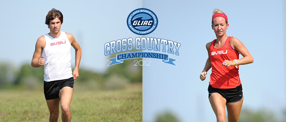 Cardinal Women Place Fifth; Men Seventh at GLIAC Championships
