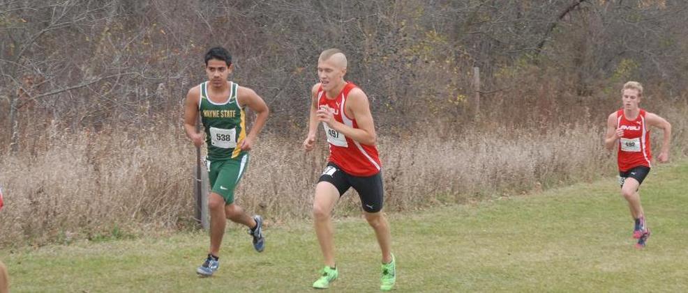 Track & Field Travels to Hillsdale for Gina Relays