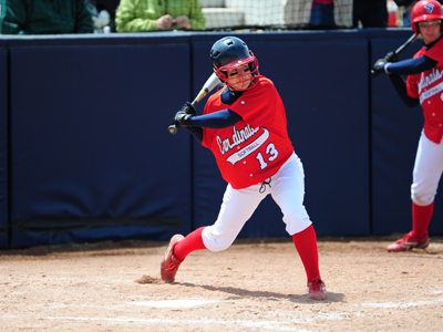 #15 Saginaw Valley Improves to 9-2 with Two Wins on Day 5