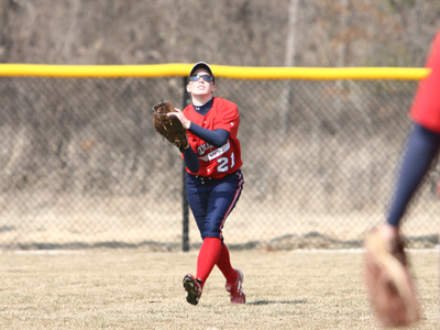 Cardinals Split with Timberwolves, 5-2 and 2-6