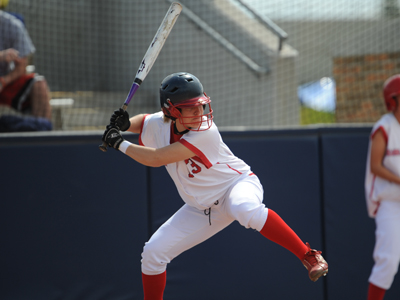 Saginaw Valley Drops Two on Final Day