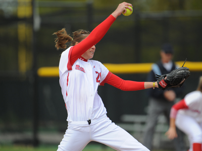 Cardinals Fall Twice to Tiffin