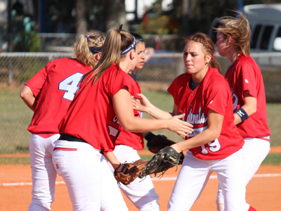 Cardinals Split With Northwood