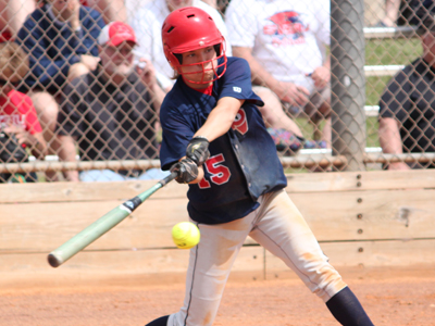 Saginaw Valley Downs Grand Valley, 5-2 in Super Regionals