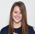 Jordan Randall, SVSU Softball