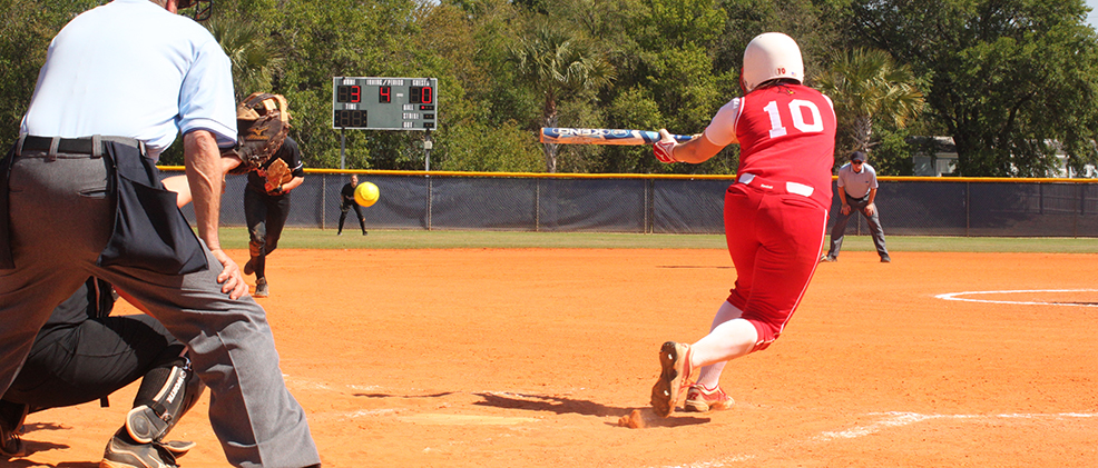Lady Cardinals Earn Split at Wayne State to Open GLIAC Play