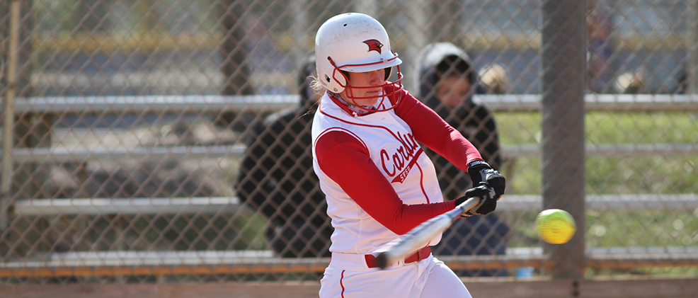 Late Game Heroics Lead Cardinals to a Pair of Wins