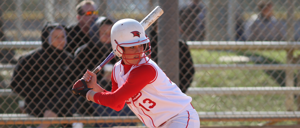 SVSU Drops Final Two Games at Rebel Spring Games