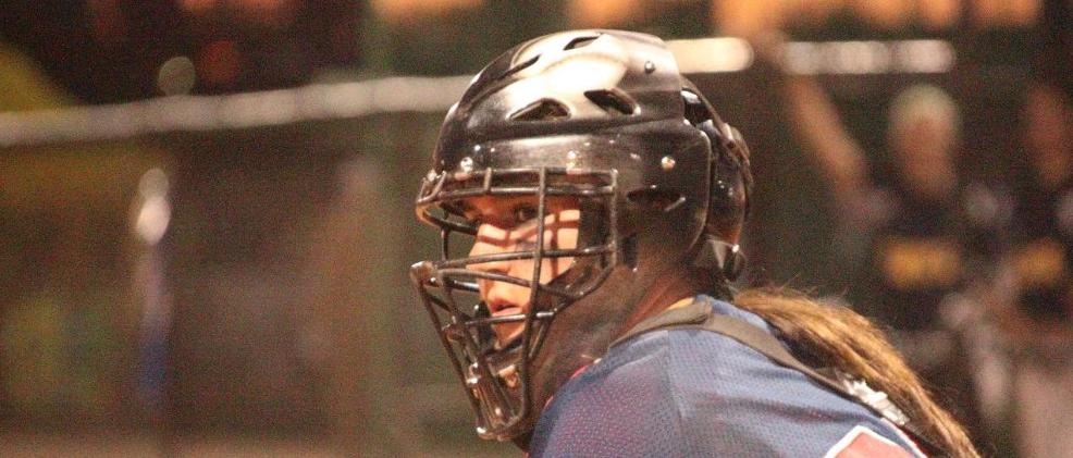 SVSU Hitting Shines Against Storm