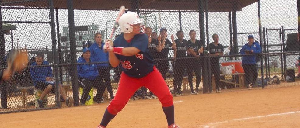Medina led the Cardinals with a key double