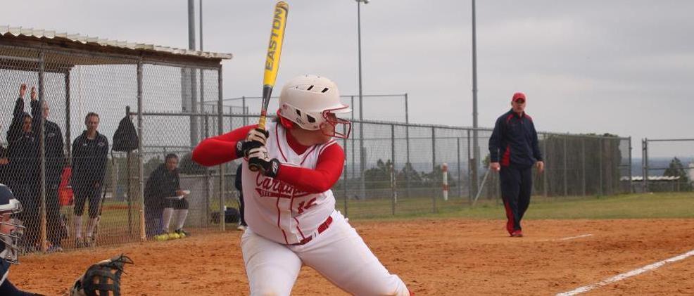 Abby Stoner hits a clutch homerun in win over Ferris State