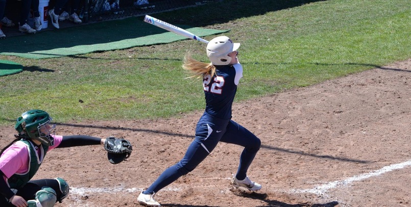 Cardinals remain in first place after split at Ferris State