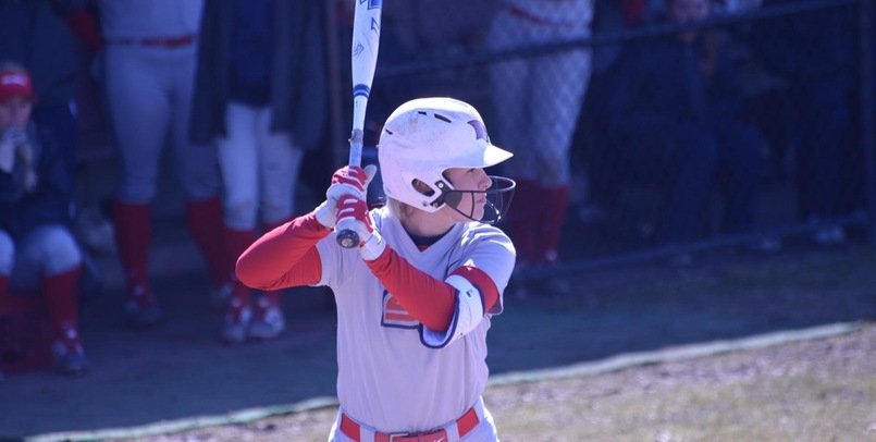 Cards drop two games to Ashland in Sunday action